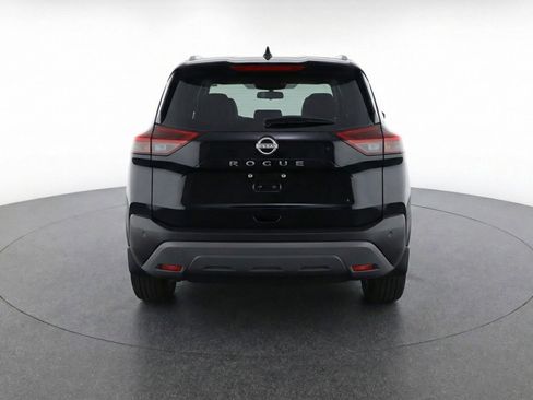 Used 2025 Nissan Rogue SV image 7