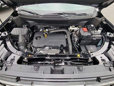 Used 2026 GMC Terrain AT4 w/ Technology Package II image 29