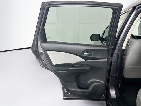 Used 2015 Honda CR-V EX image 25