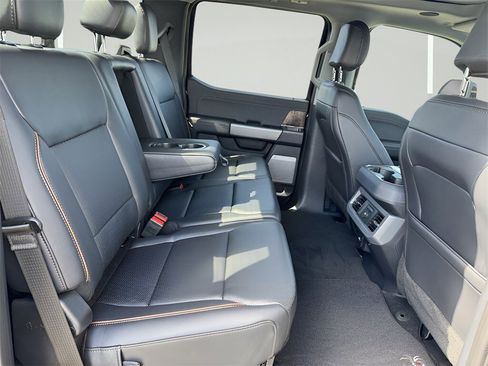 New 2025 Ford F250 Lariat w/ Lariat Ultimate Package image 19