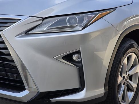 Used 2019 Lexus RX 350 FWD w/ Accessory Package image 7