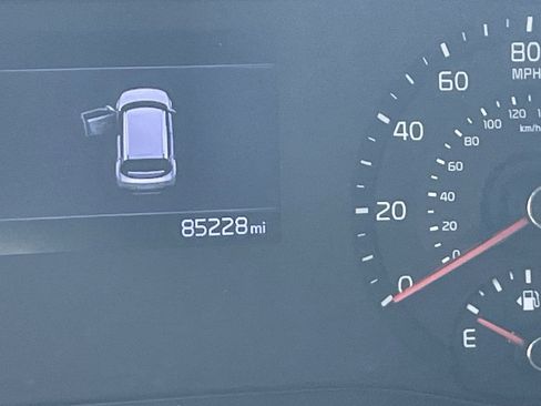 Used 2021 Kia Soul LX image 13