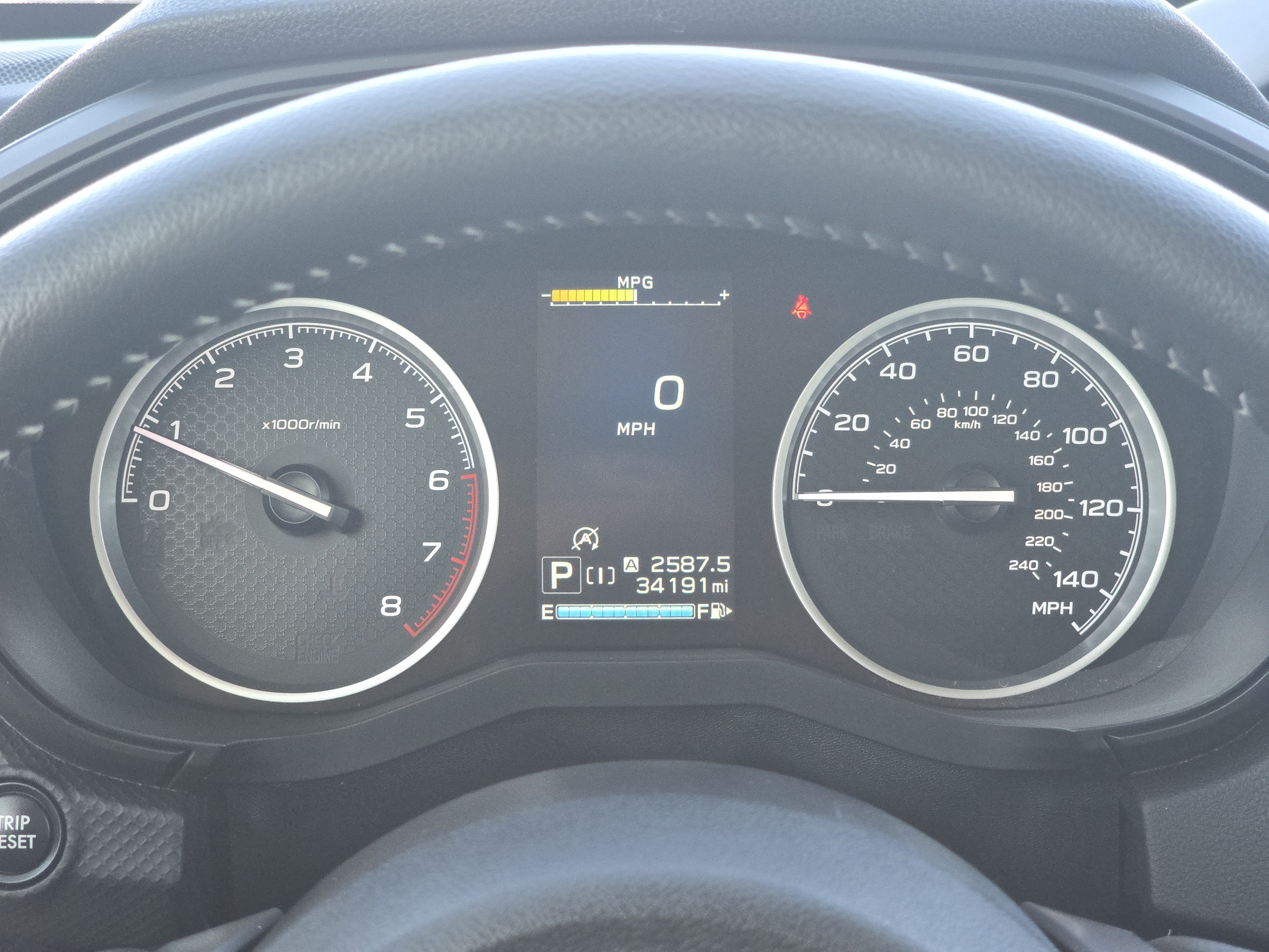 Certified 2023 Subaru Forester Limited AWD/4WD image 25