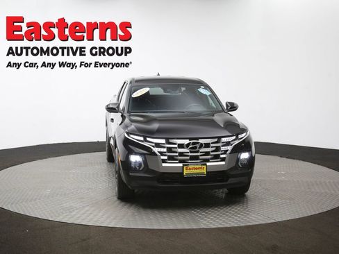 Used 2024 Hyundai Santa Cruz SE AWD/4WD image 50