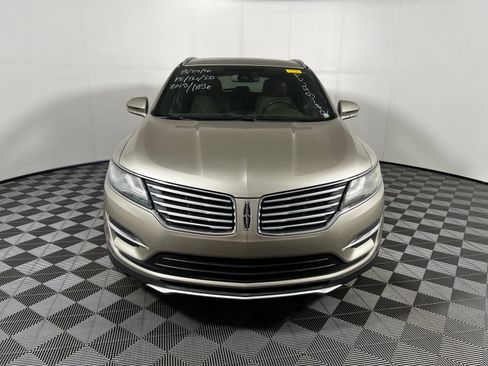 Used 2015 Lincoln MKC AWD w/ Equipment Group 102A Reserve image 2