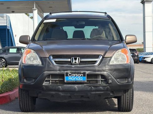 Used 2004 Honda CR-V EX image 6