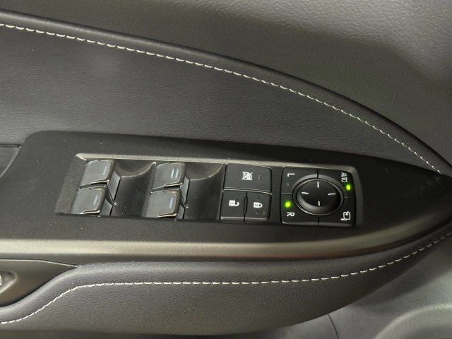Used 2026 Lexus NX 350 AWD w/ Cold Area Package image 19