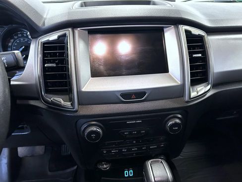 Used 2021 Ford Ranger XLT w/ Equipment Group 302A High image 14