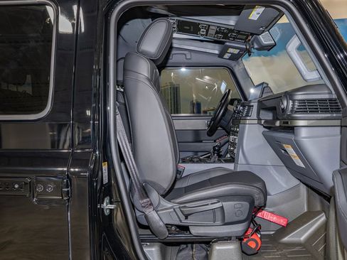 New 2025 INEOS Grenadier image 22