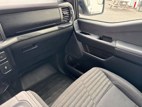 Used 2021 Ford F150 XL w/ STX Appearance Package image 27