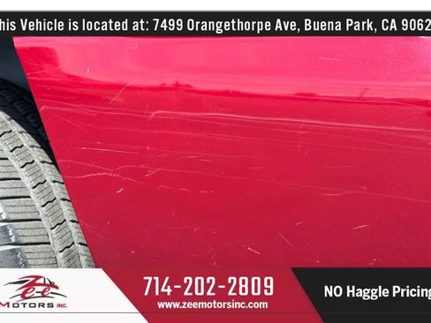 Used 2004 Chevrolet Tahoe LT w/ LT Preferred Equipment Group image 58