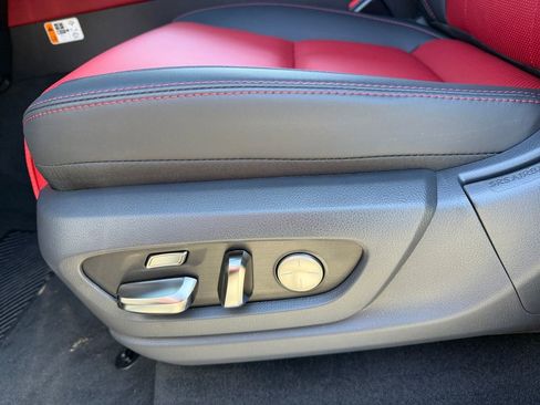 New 2026 Lexus LX 700h F Sport AWD/4WD image 16