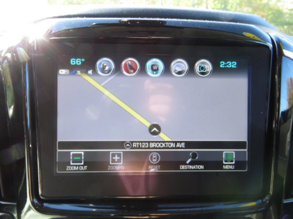 Used 2018 Chevrolet Traverse LT AWD/4WD image 29