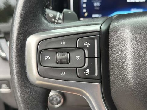 Used 2022 Chevrolet Silverado 1500 RST AWD/4WD image 15