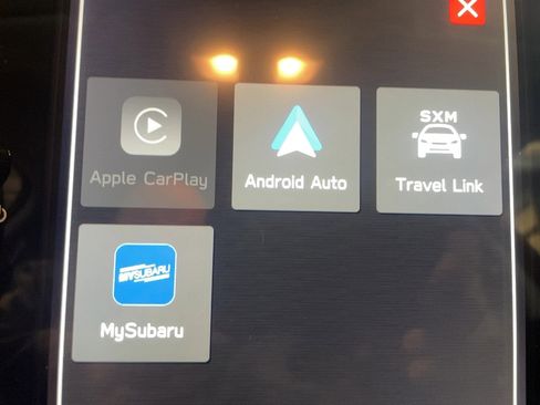 Used 2025 Subaru Crosstrek 2.5i Limited image 21