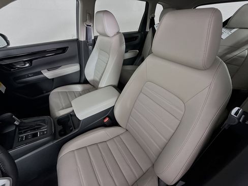New 2026 Honda CR-V EX-L image 25
