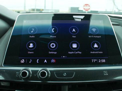 Used 2020 Cadillac CT5 Luxury w/ Sun And Sound Package image 20