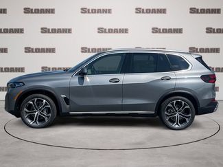New 2026 BMW X5 xDrive40i AWD/4WD video 2