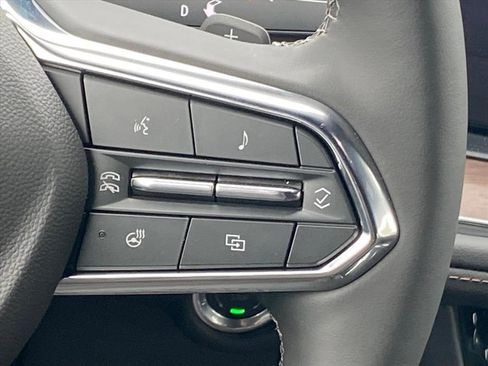 New 2025 Chevrolet Tahoe High Country w/ Sun And Tow Package image 9