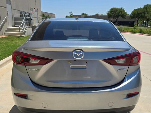Used 2015 MAZDA MAZDA3 i Grand Touring FWD image 10