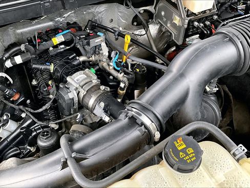 Used 2022 Ford F150 XLT w/ Equipment Group 302A High image 30