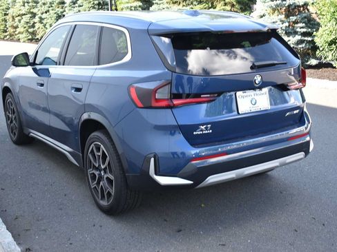 Certified 2024 BMW X1 xDrive28i w/ Convenience Package AWD/4WD image 8