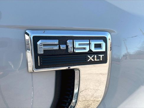 Used 2024 Ford F150 XLT w/ Tow/Haul Package image 34