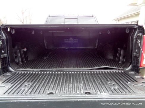 Used 2021 RAM 1500 Big Horn AWD/4WD image 21