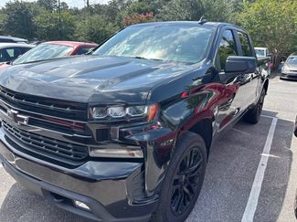 Used 2021 Chevrolet Silverado 1500 RST w/ Rally Edition RWD video 1