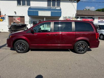 Used 2019 Dodge Grand Caravan GT
