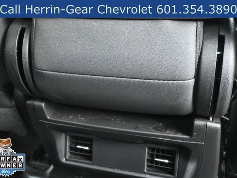 Used 2026 Chevrolet Silverado 1500 W/T w/ Z71 Off-Road Package AWD/4WD image 13
