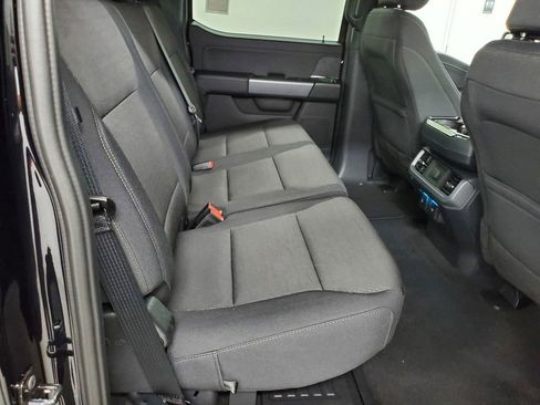 New 2025 Ford F150 XLT w/ Equipment Group 302A MID image 25