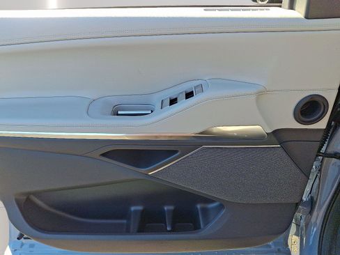 New 2025 Lincoln Navigator L Reserve image 12