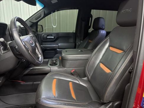 Used 2021 GMC Sierra 1500 AT4 image 13