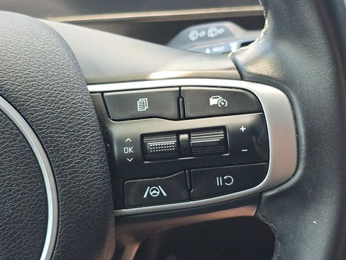 Used 2024 Kia Sportage X-Line w/ X-Line Premium Package AWD/4WD image 23