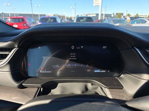 New 2025 Jeep Grand Cherokee Limited w/ Black Appearance Package image 40