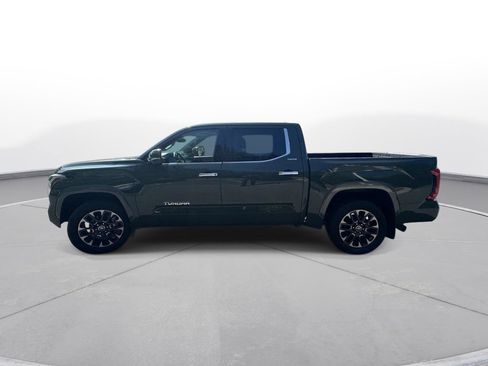 Used 2023 Toyota Tundra Limited w/ Power Package RWD image 9