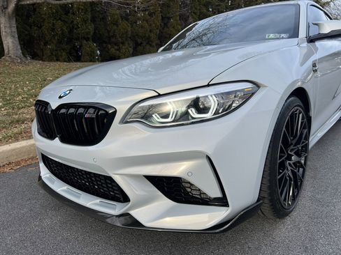 Used 2020 BMW M2 Competition w/ Executive Package image 68