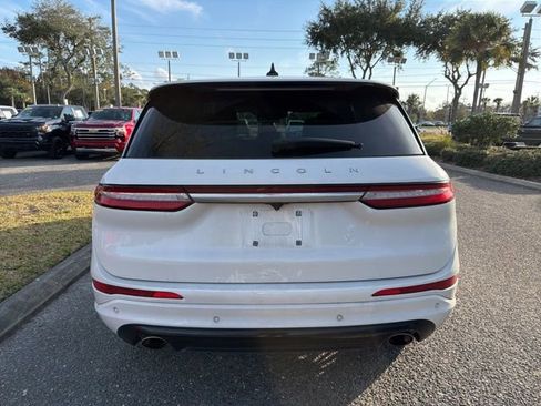 Used 2023 Lincoln Corsair FWD w/ Equipment Group 101A image 6