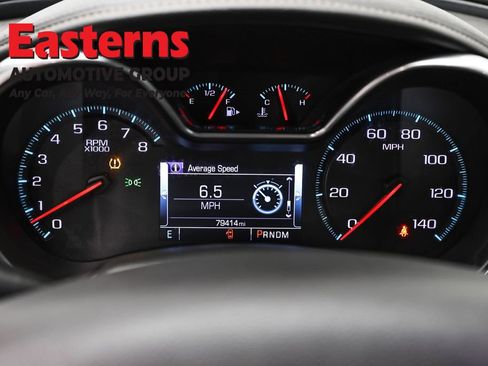 Used 2019 Chevrolet Impala Premier FWD image 18