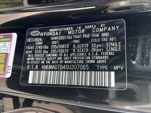 Used 2025 Genesis GV70 2.5T image 32