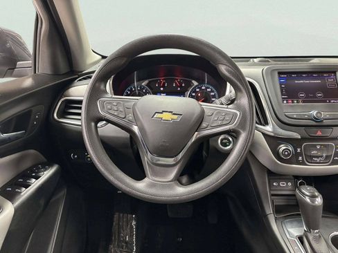 Used 2020 Chevrolet Equinox LT FWD image 31