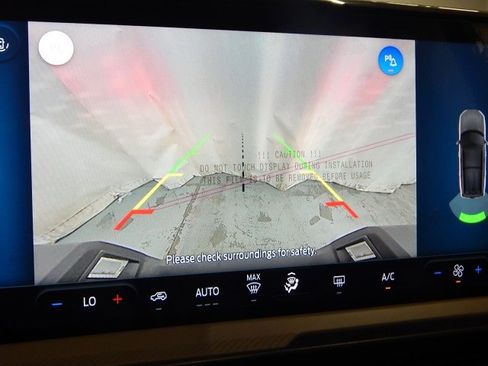 New 2025 Ford Bronco Sport Big Bend image 22