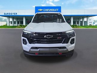 New 2026 Chevrolet Colorado Z71 AWD/4WD video 3