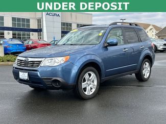 Used 2010 Subaru Forester 2.5X Premium video 1