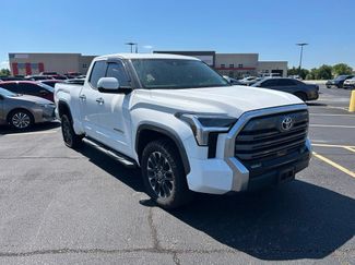 Used 2022 Toyota Tundra Limited w/ Power Package AWD/4WD video 1