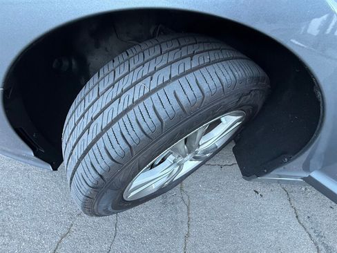 Used 2018 Hyundai Sonata Limited w/ Limited Ultimate Package 03 image 7