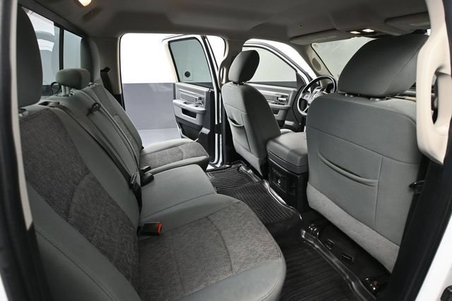 Used 2017 RAM 1500 Big Horn AWD/4WD image 34