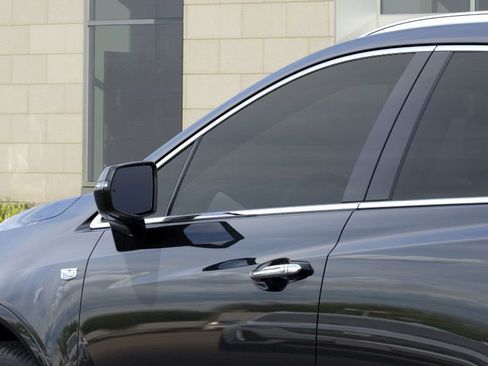 New 2025 Cadillac XT5 Premium Luxury w/ Technology Package image 12