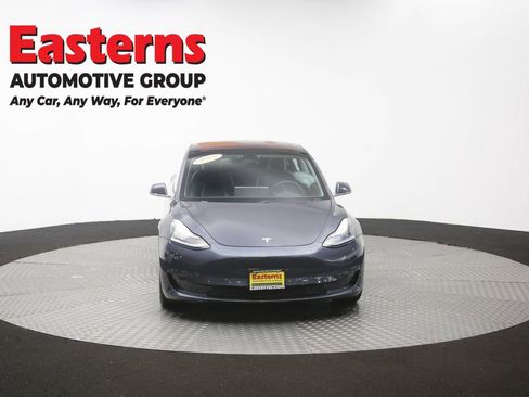 Used 2018 Tesla Model 3 Long Range RWD image 49